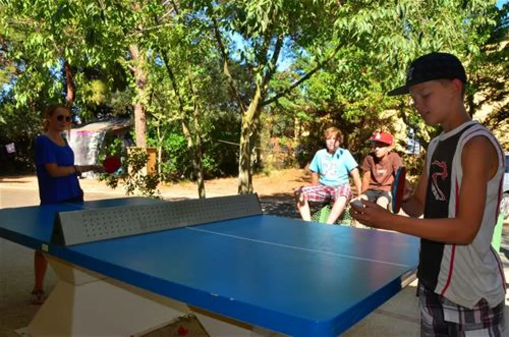 Sites & Paysages Le Mas Du Padre  