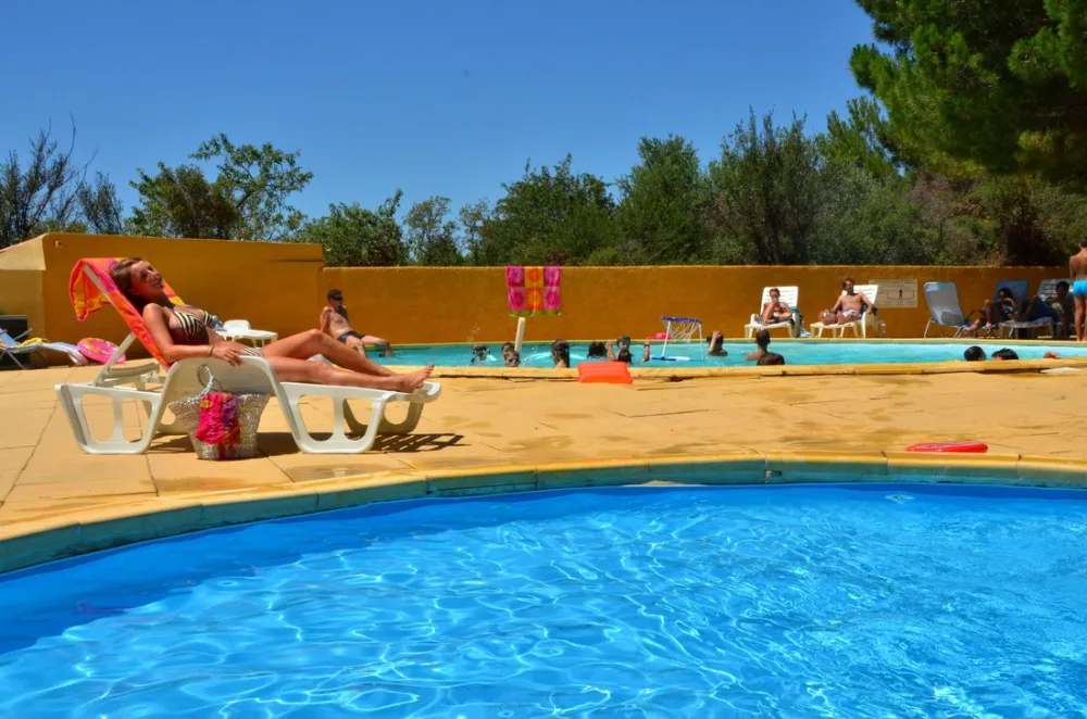 Sites & Paysages Le Mas Du Padre  