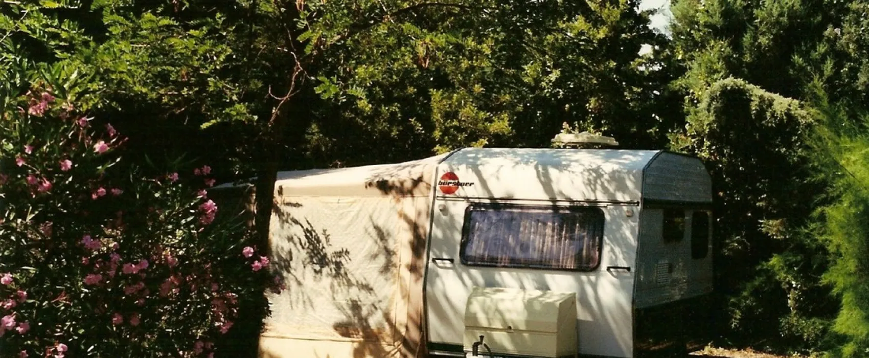 Sites & Paysages Le Mas Du Padre  