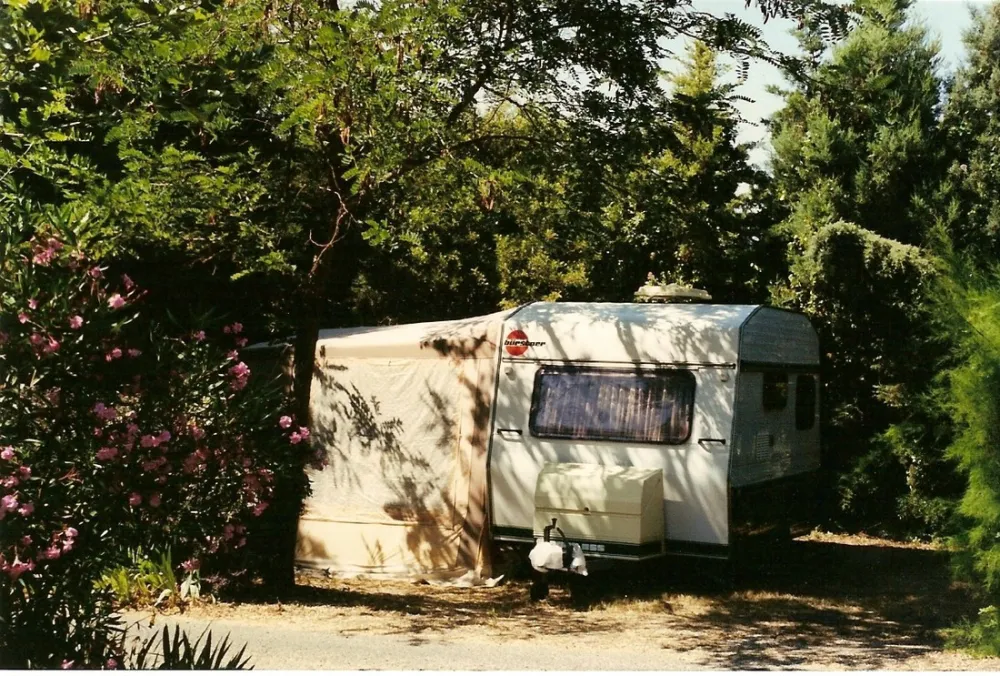 Sites & Paysages Le Mas Du Padre  