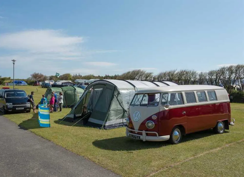 Trevornick Holiday Park