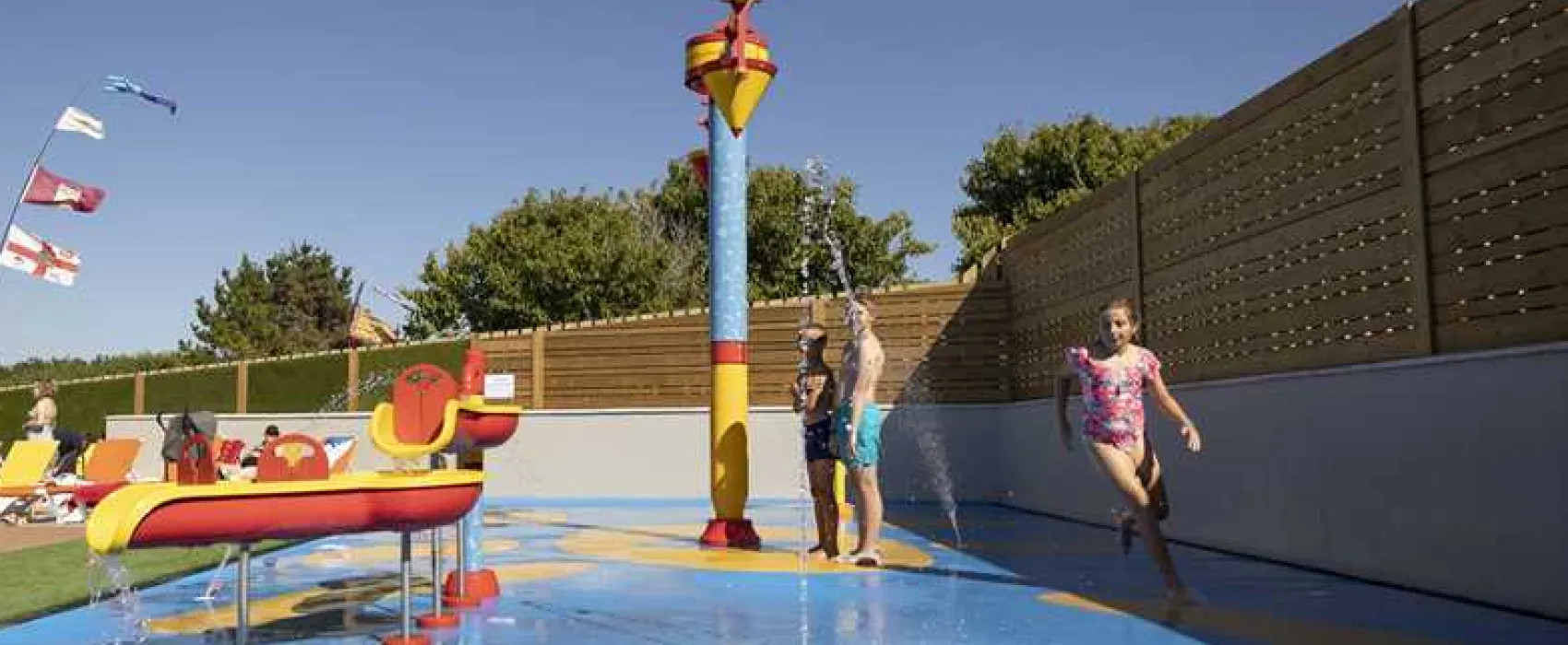 Trevornick Holiday Park