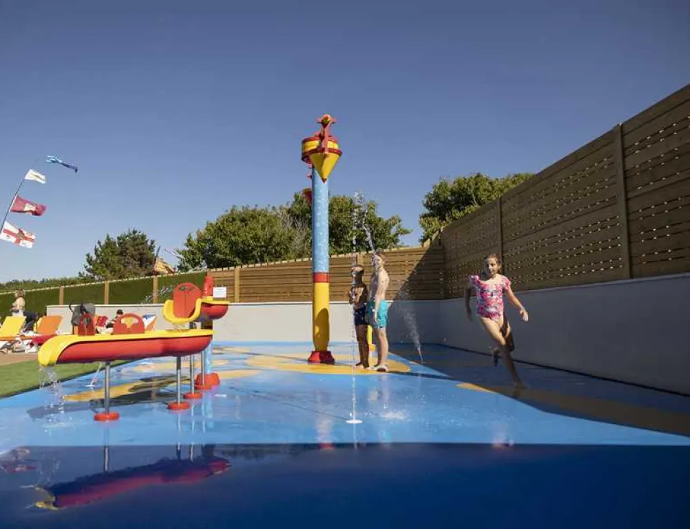 Trevornick Holiday Park