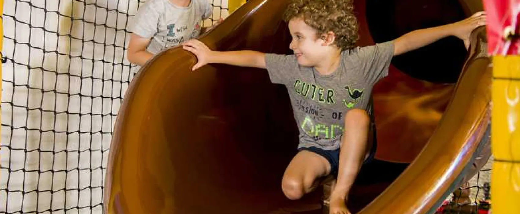 Trevornick Holiday Park