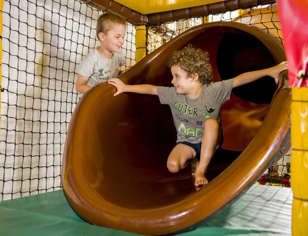 Trevornick Holiday Park