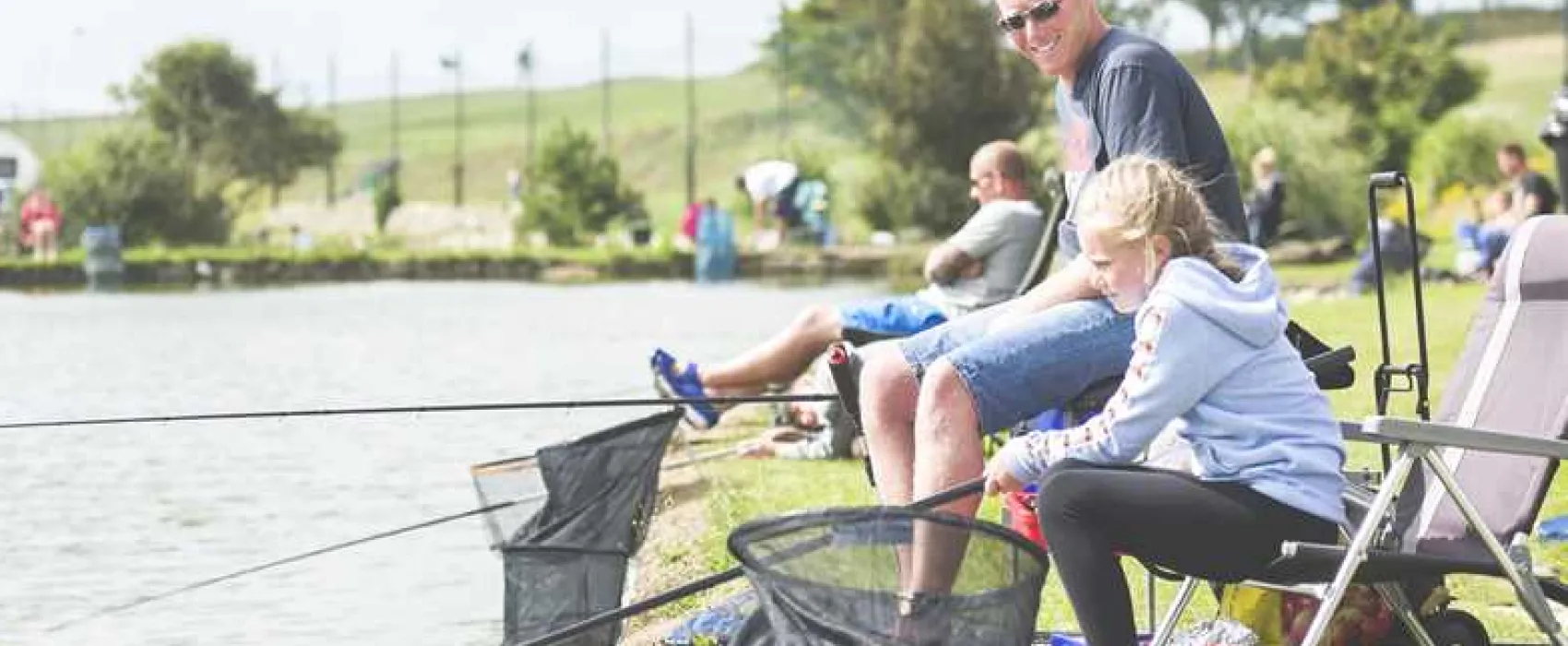 Trevornick Holiday Park