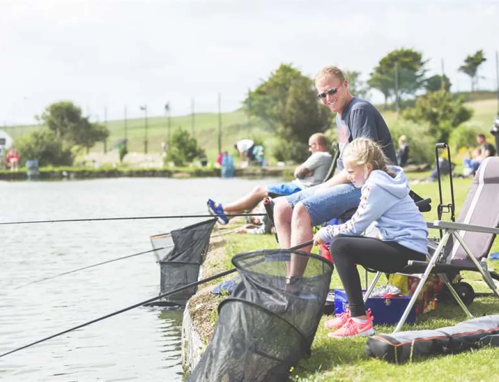 Trevornick Holiday Park