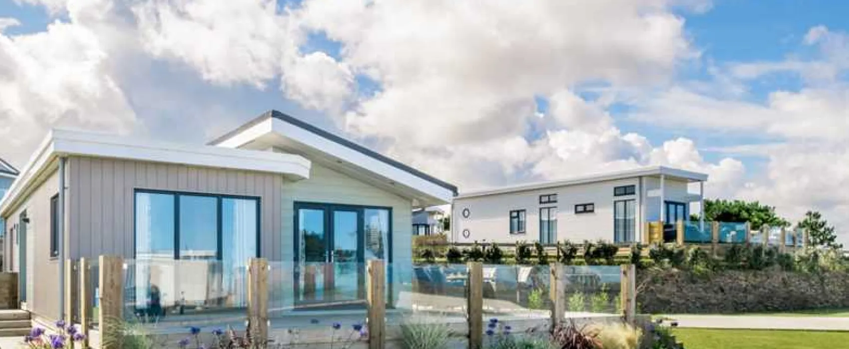 Trevornick Holiday Park