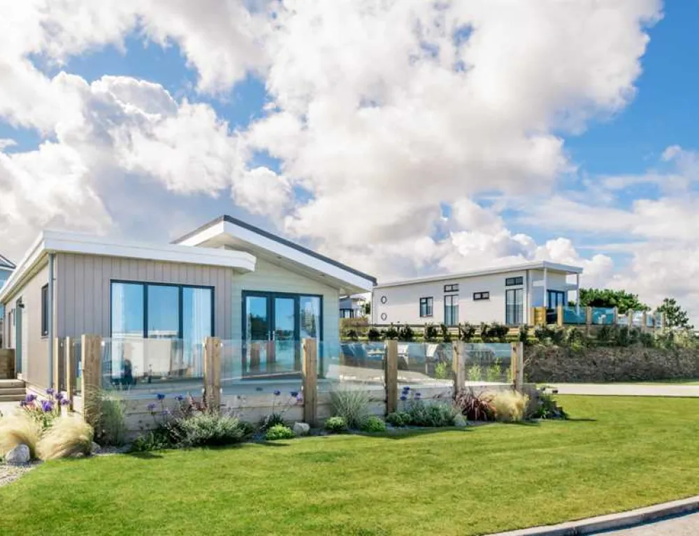 Trevornick Holiday Park