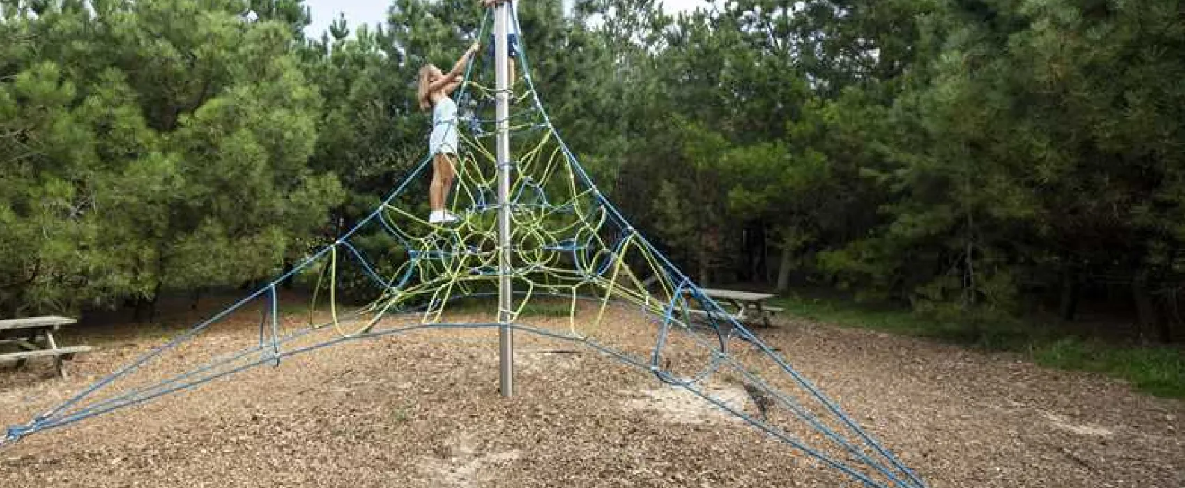 Trevornick Holiday Park