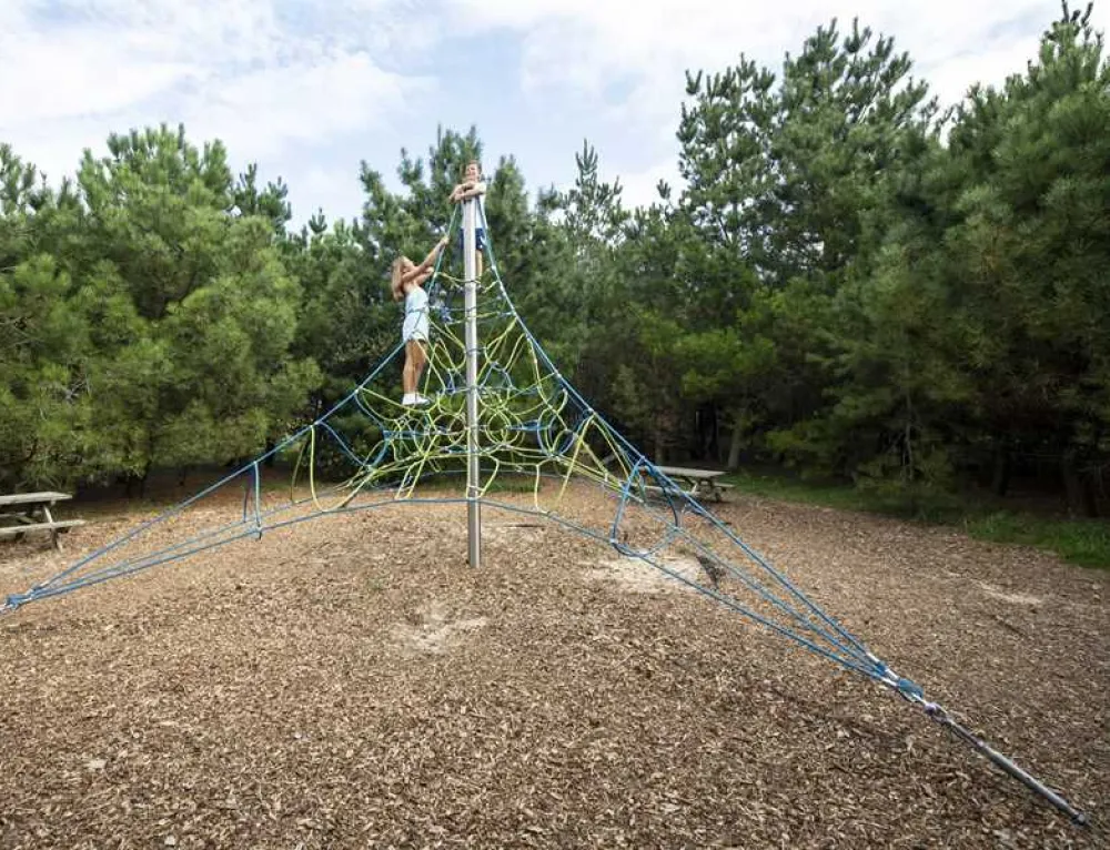 Trevornick Holiday Park