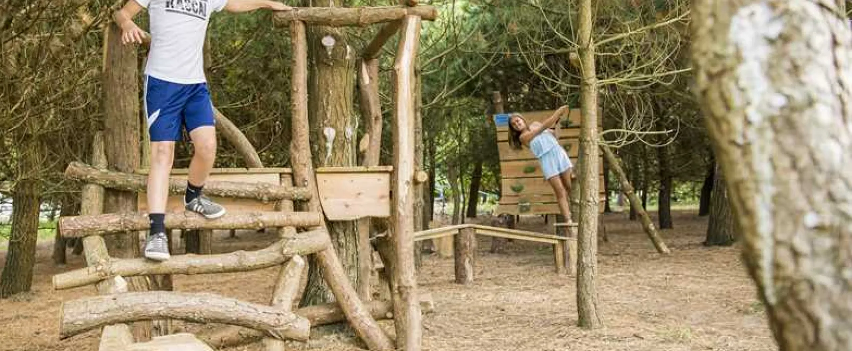 Trevornick Holiday Park