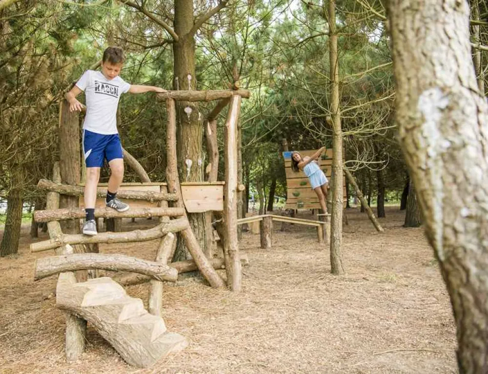 Trevornick Holiday Park