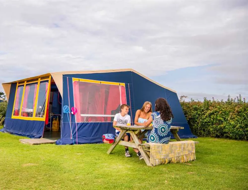 Trevornick Holiday Park