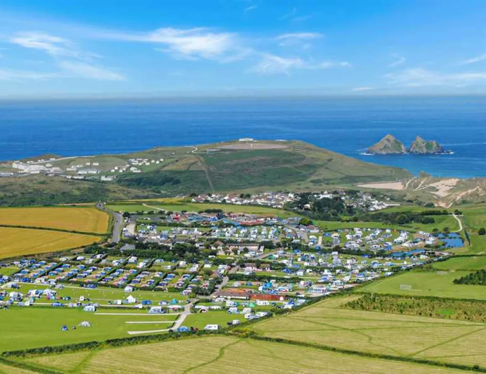 Trevornick Holiday Park