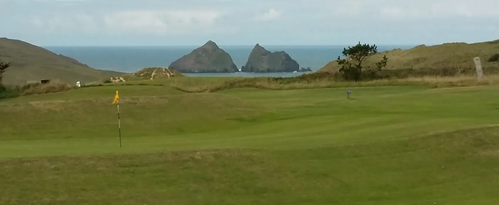 Trevornick Holiday Park