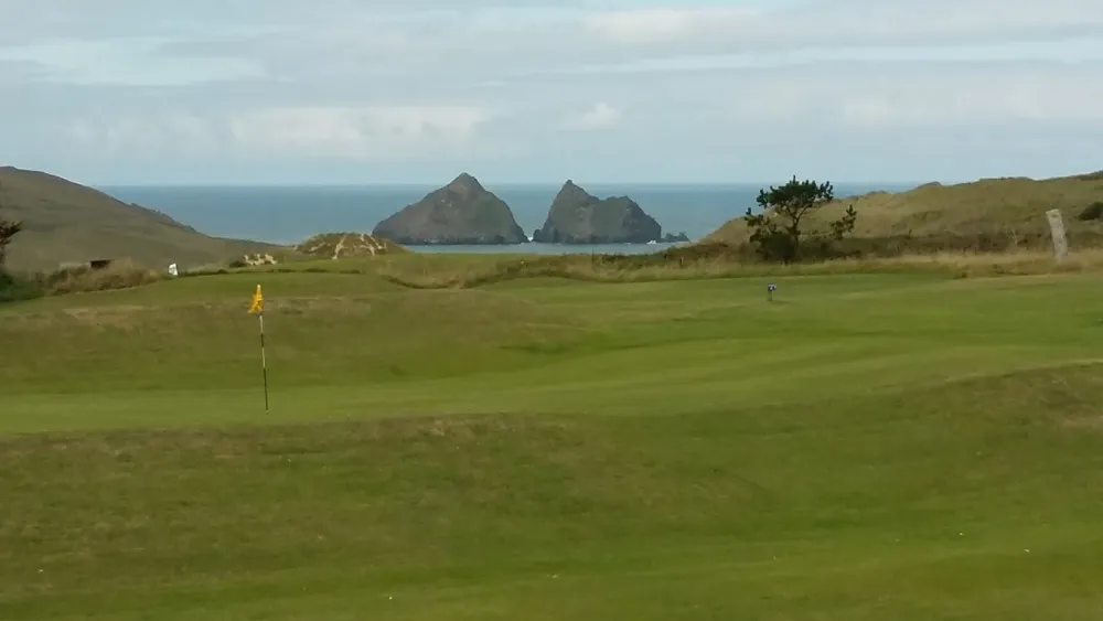 Trevornick Holiday Park