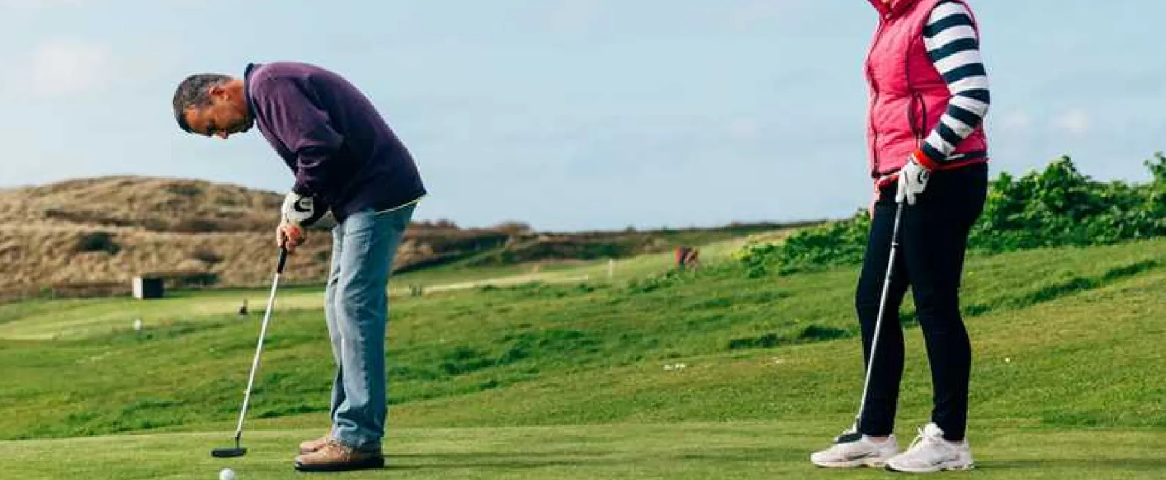 Trevornick Holiday Park