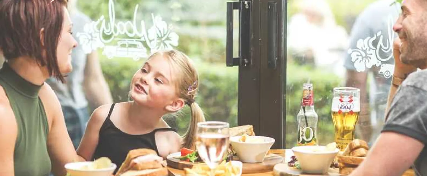 Trevornick Holiday Park