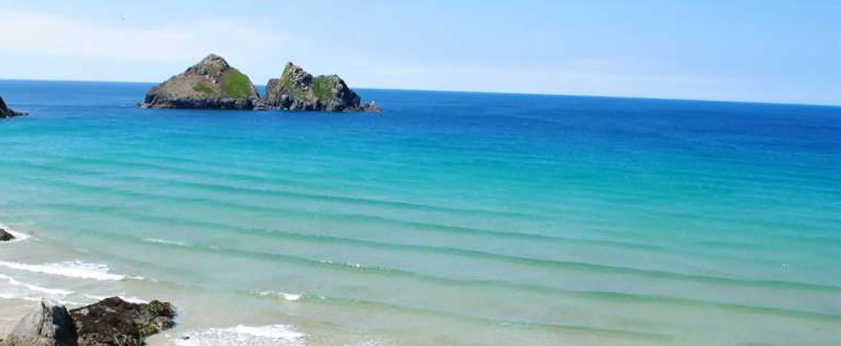 Trevornick Holiday Park