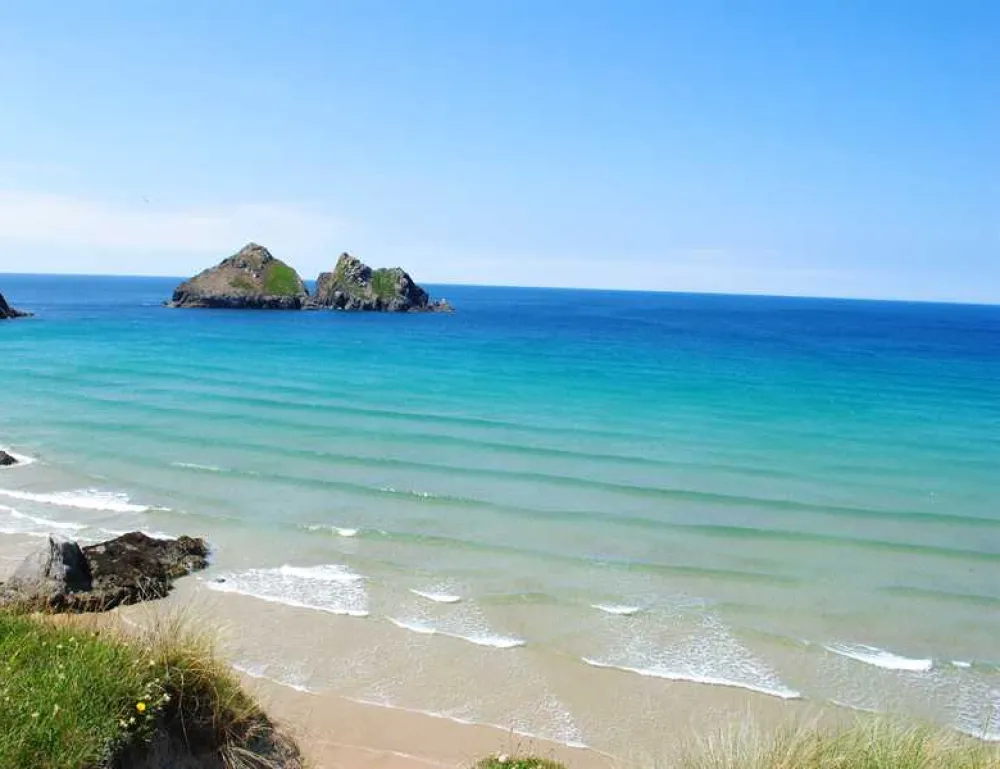 Trevornick Holiday Park