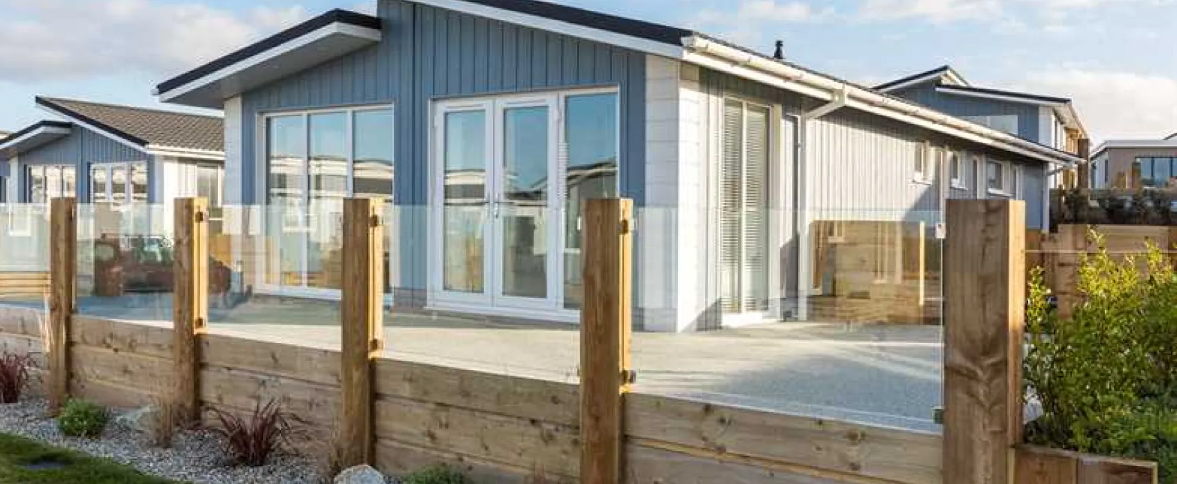 Trevornick Holiday Park