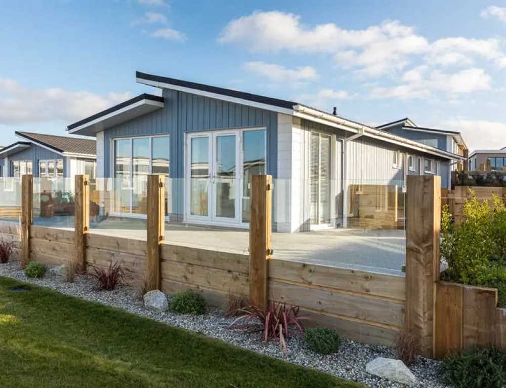 Trevornick Holiday Park