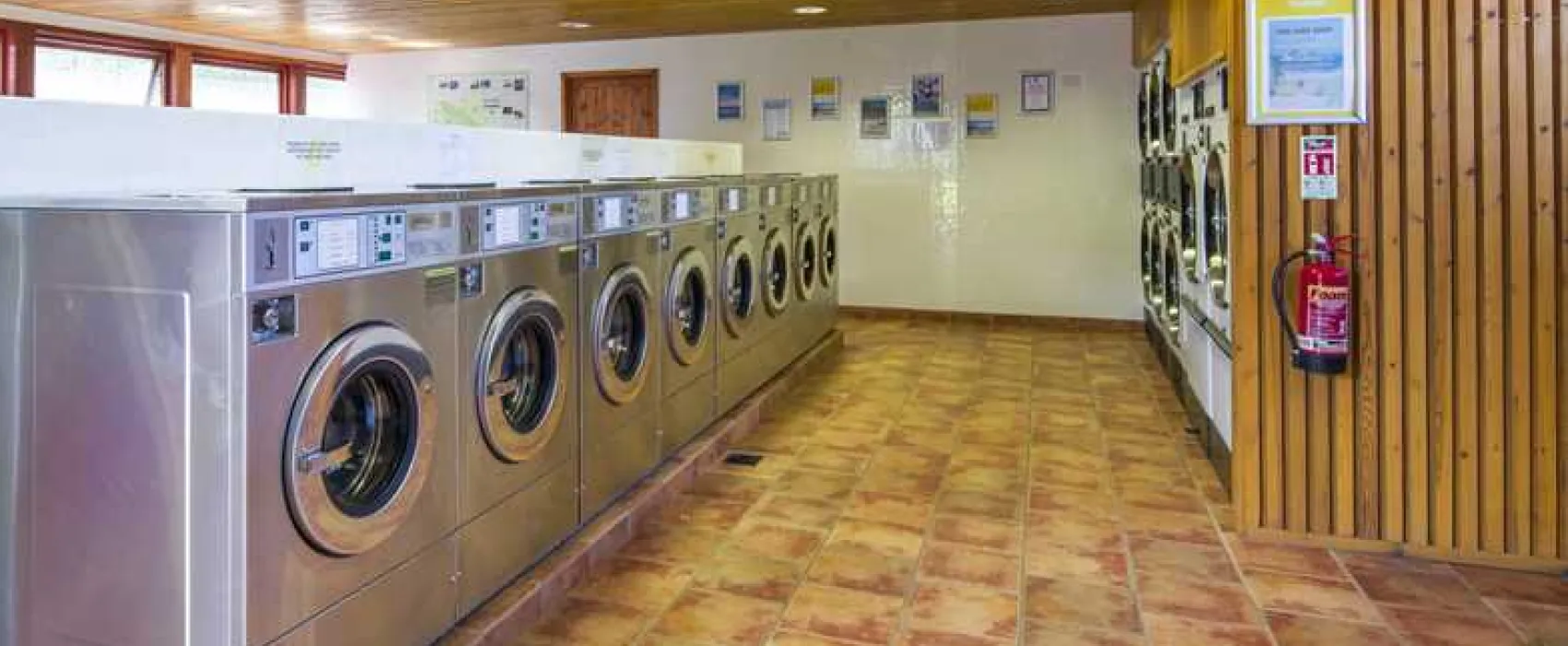 Trevornick Holiday Park