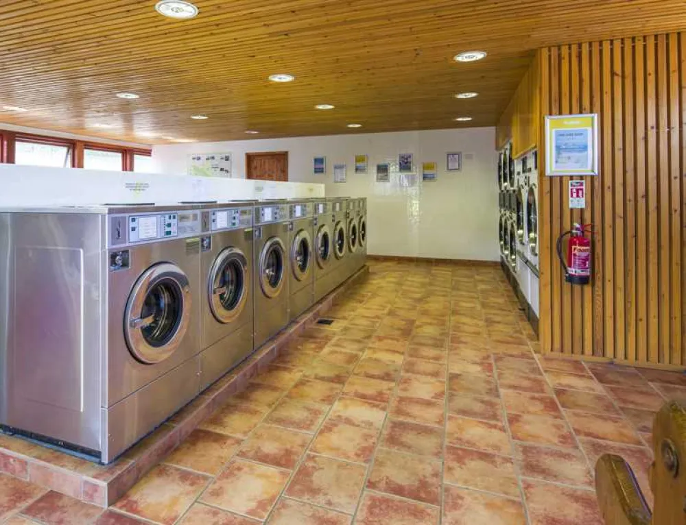 Trevornick Holiday Park