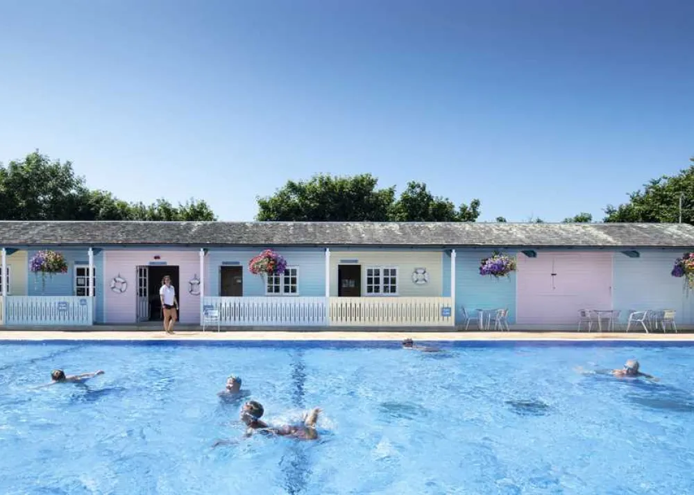 Trevornick Holiday Park