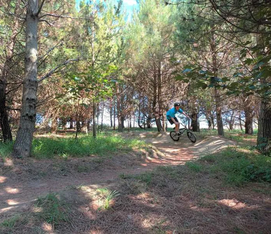 Trevornick Holiday Park