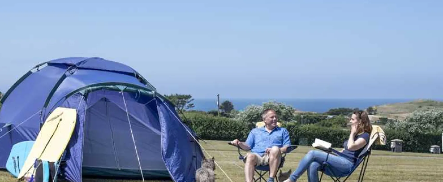 Trevornick Holiday Park