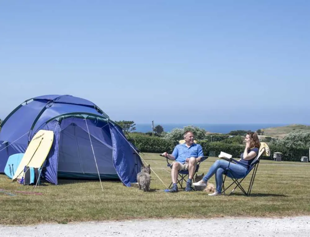 Trevornick Holiday Park