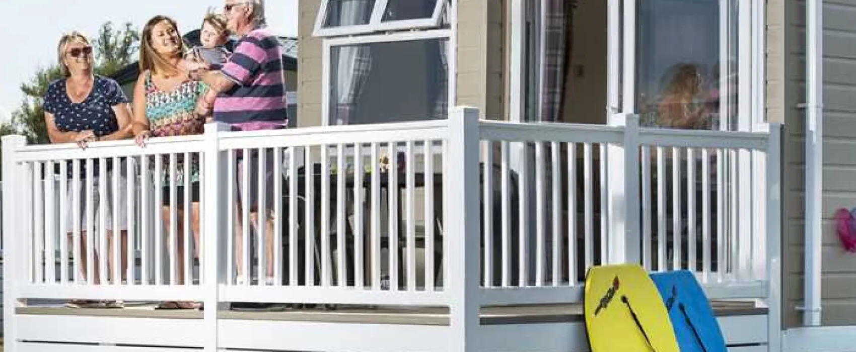 Trevornick Holiday Park