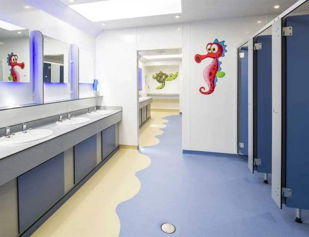 Trevornick Holiday Park