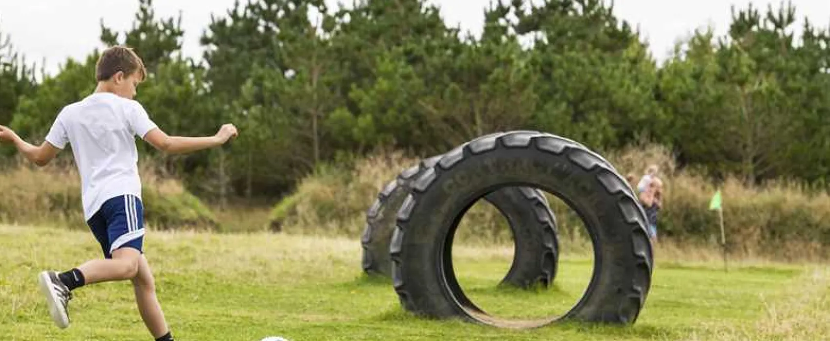 Trevornick Holiday Park