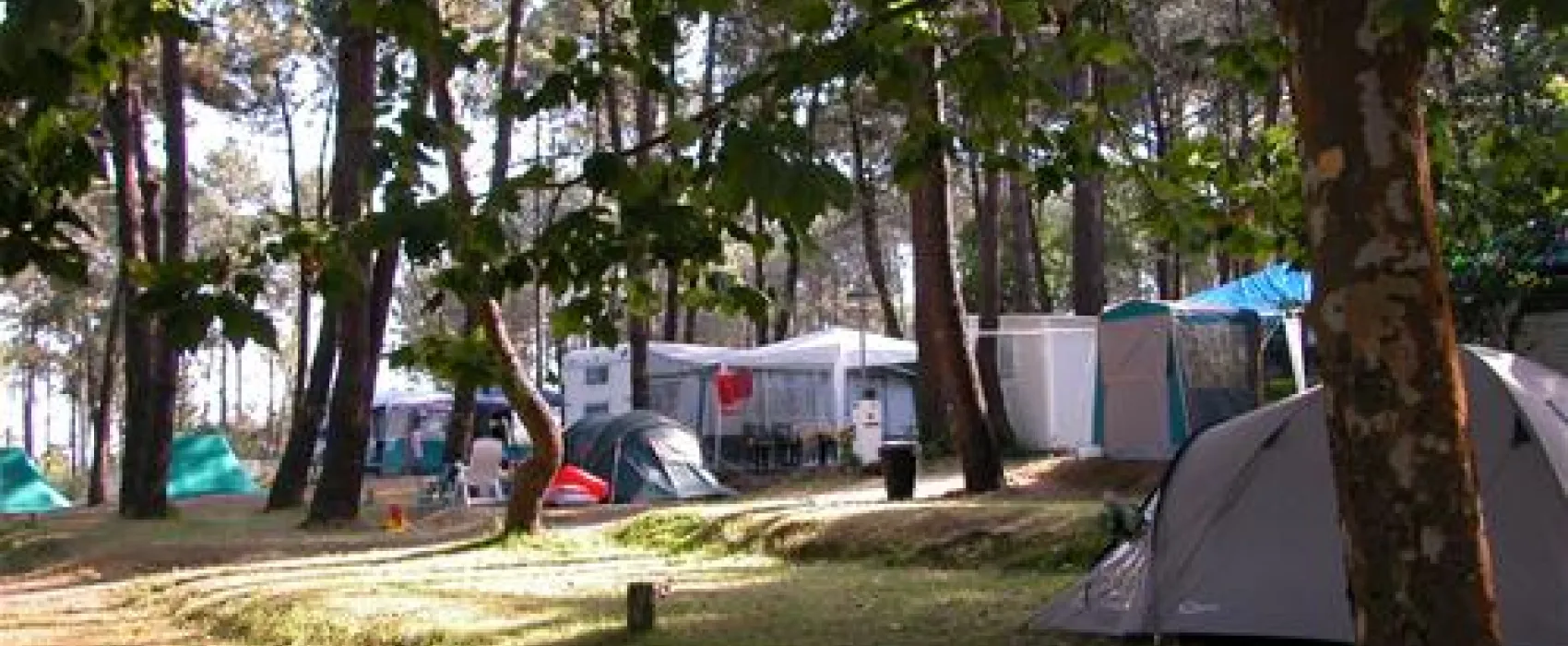 Camping Cachadelos