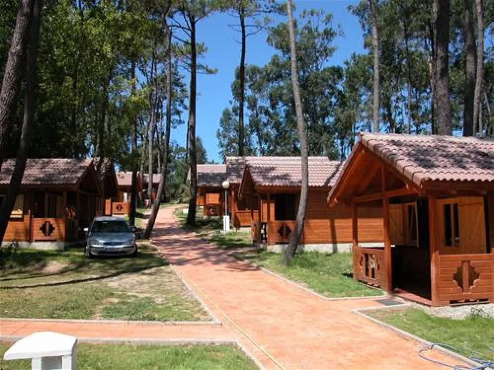Camping Cachadelos