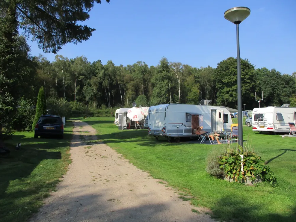 Camping Am Berg