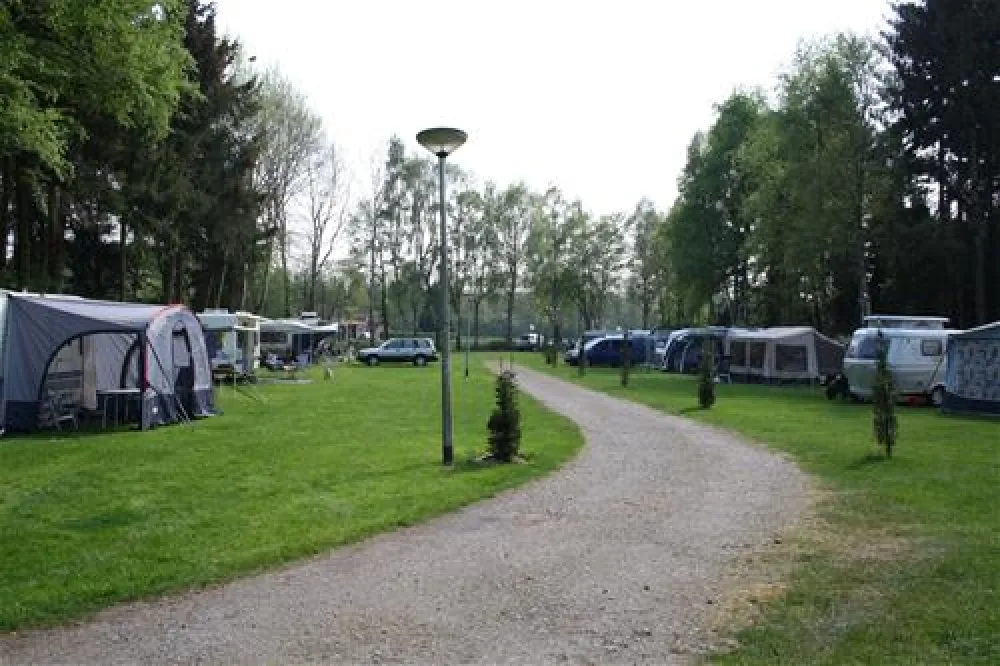 Camping Am Berg