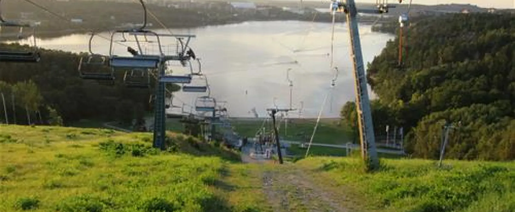 Flottsbro Stugor & Camping i Stockholm