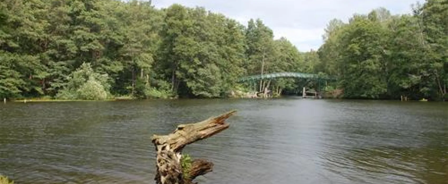 Flottsbro Stugor & Camping i Stockholm