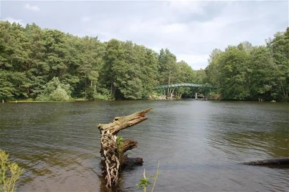 Flottsbro Stugor & Camping i Stockholm