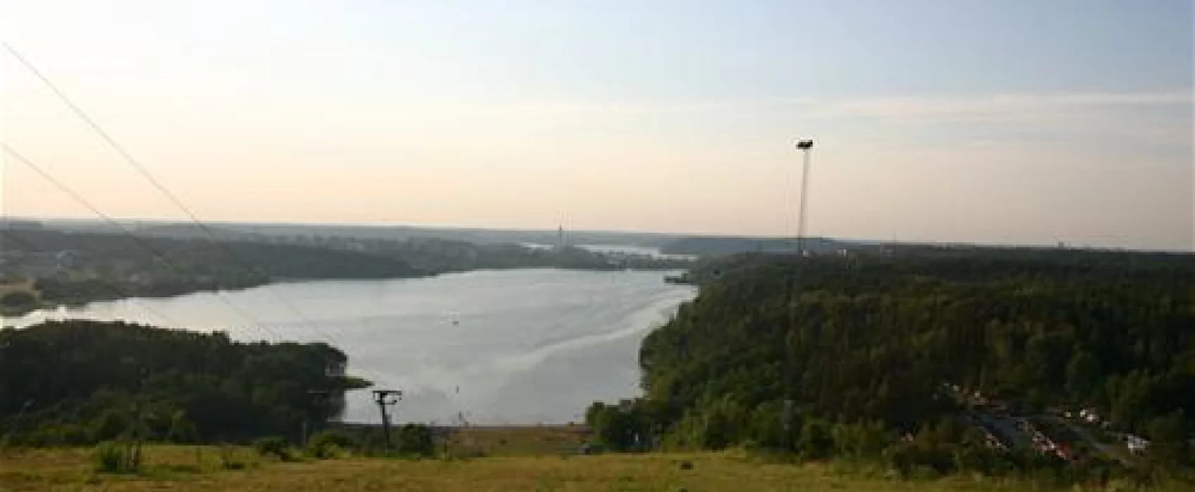 Flottsbro Stugor & Camping i Stockholm