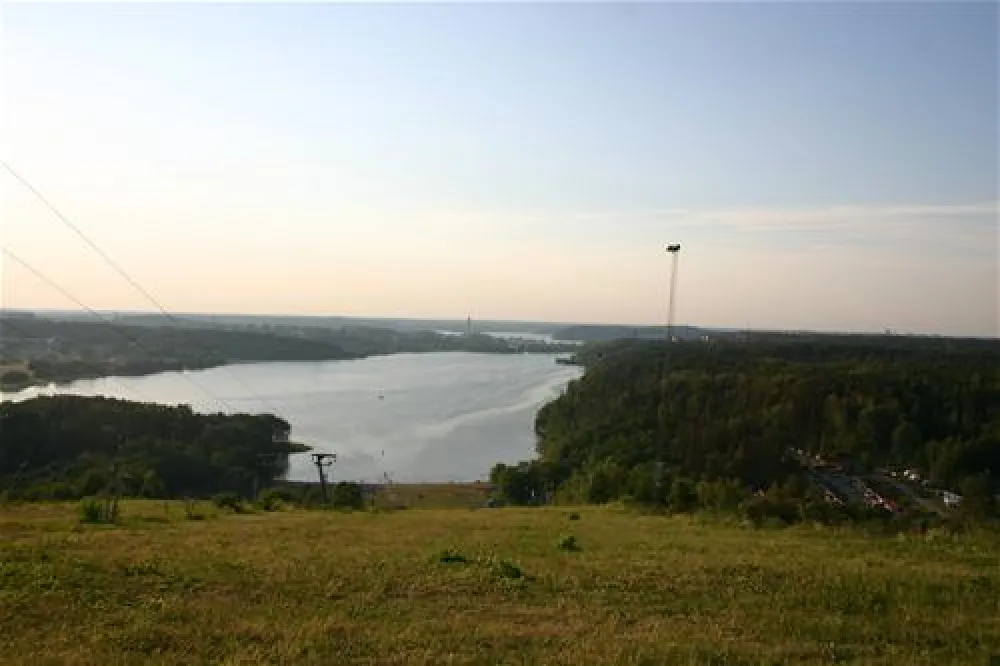 Flottsbro Stugor & Camping i Stockholm