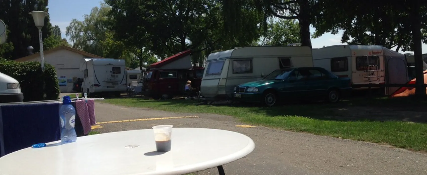 Campingpark Überlingen