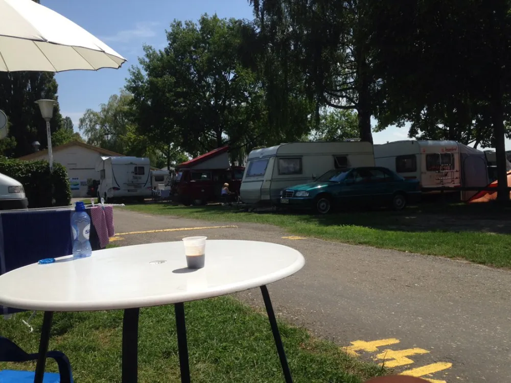 Campingpark Überlingen