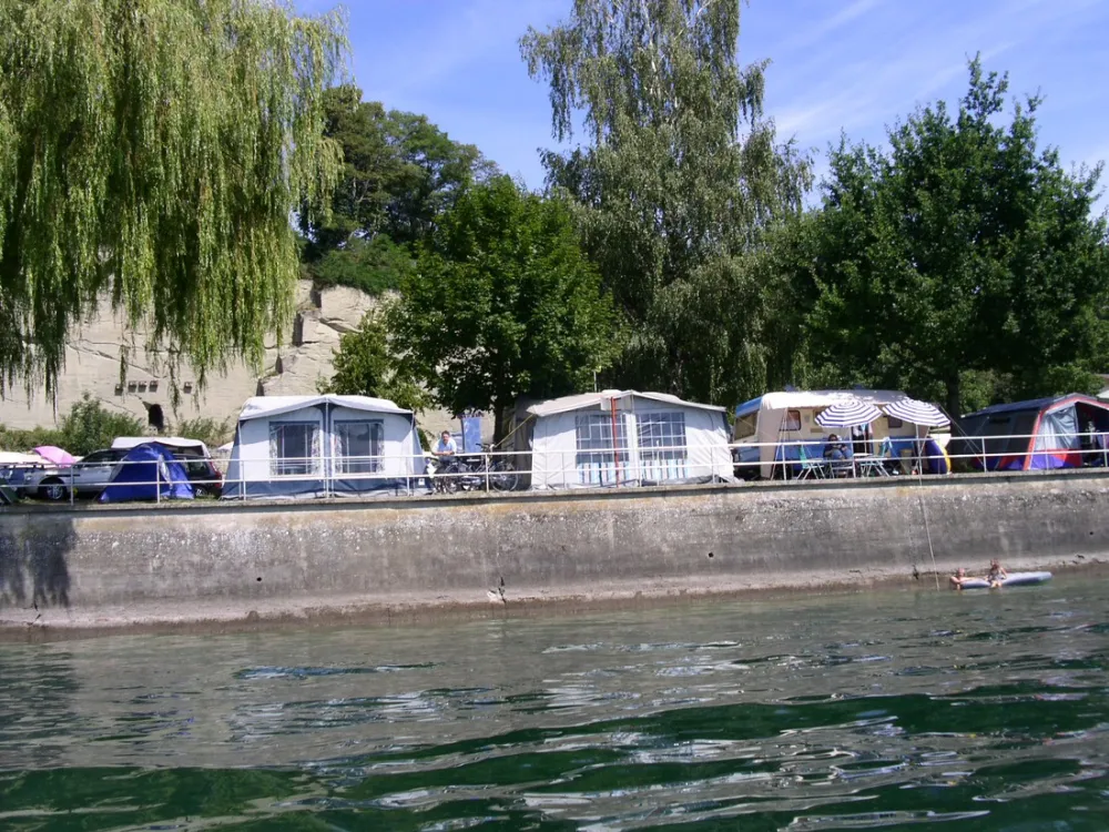 Campingpark Überlingen