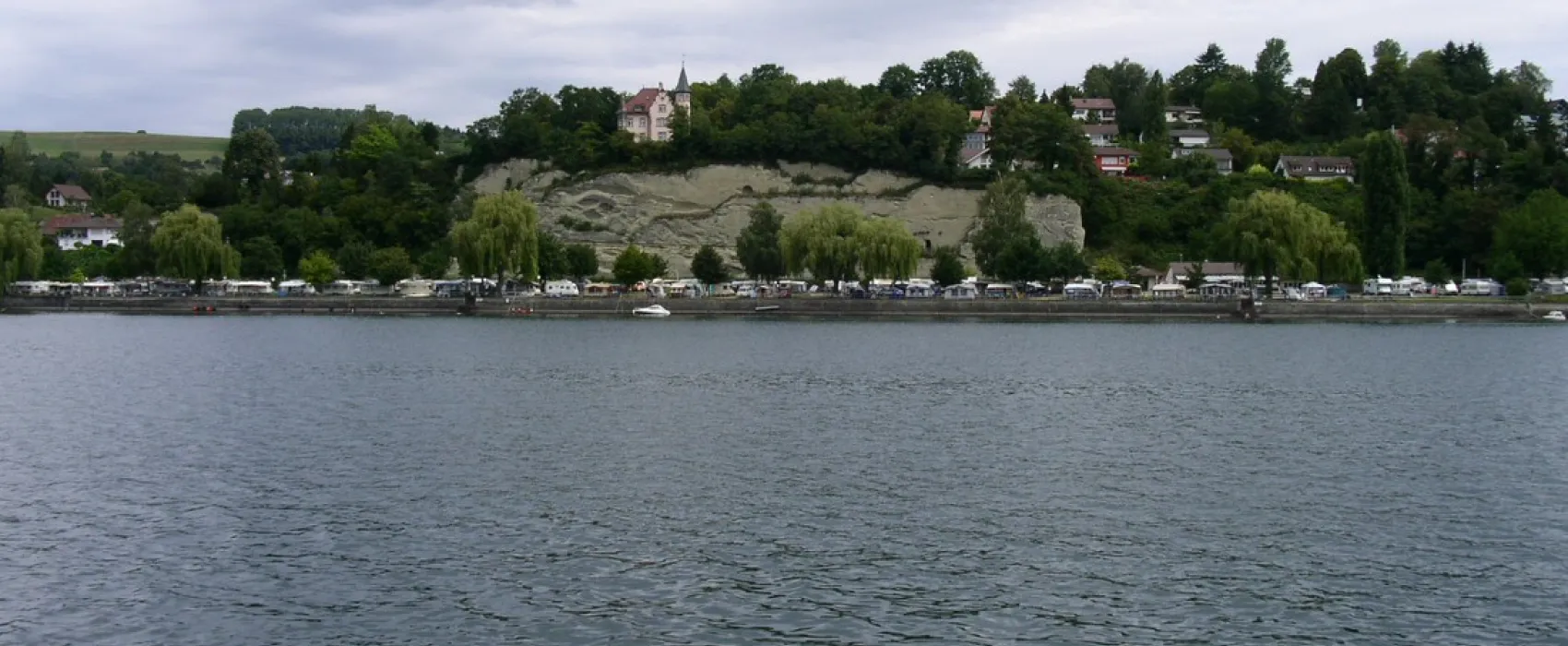 Campingpark Überlingen