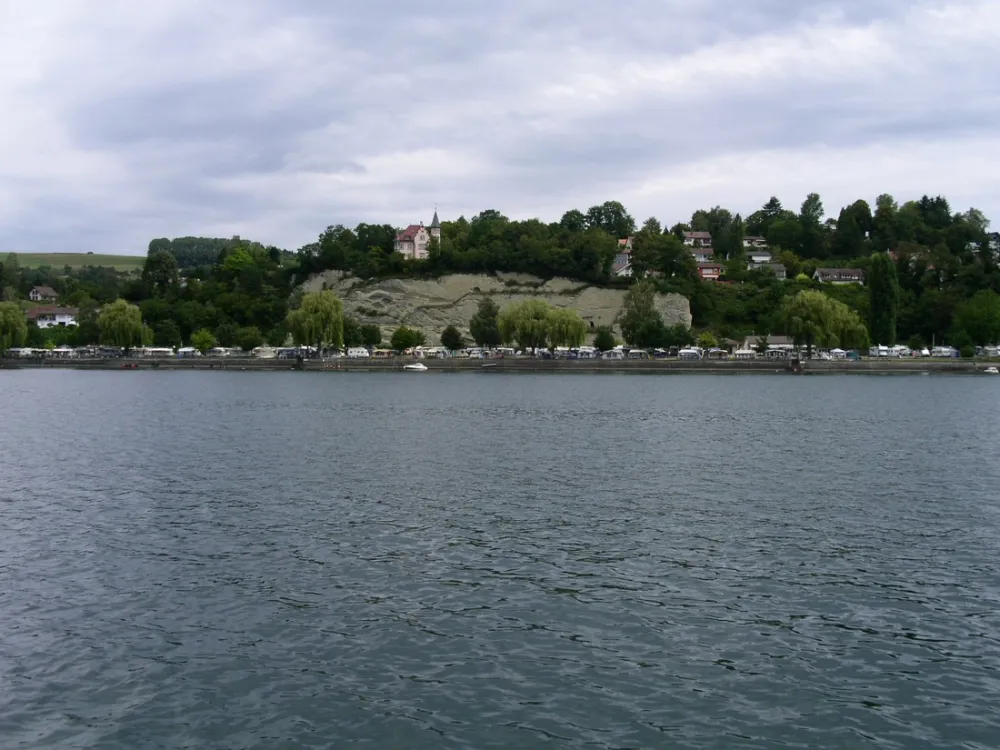 Campingpark Überlingen